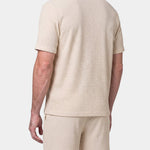 Garrison Grid-Sleeve Set - Cross & Crown