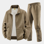 Sterling Estate Hoodie Set - Cross & Crown