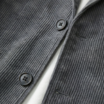 Urban Corduroy Jacket - Cross & Crown
