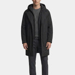 Legacy Vanguard Overcoat - Cross & Crown