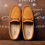 Harmen Loafers