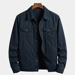 Heritage Casual Jacket - Cross & Crown