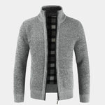 Estate Knit Jacket - Cross & Crown