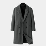 Executive Urban Coat - Cross & Crown