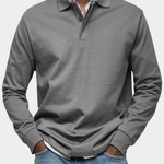 STERLING SPRING KNIT POLO