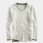 Modern Mariner Long Sleeve Shirt - Cross & Crown