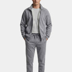 Sterling Estate Hoodie Set - Cross & Crown