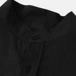 Executive Resort Linen Shirt - Cross & Crown