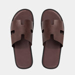 Legacy Urban Slide Sandals – Cross & Crown