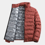Regent Heat Thermal Jacket - Cross & Crown
