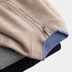 Heritage Cashmere Lounge Set – Cross & Crown