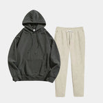 Savile Corduroy Set - Cross & Crown