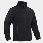 Lucerne Alpine Utility Jacket - Cross & Crown