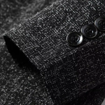 Legacy Blazer - Cross & Crown