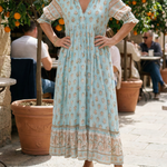 Maren | Effortless Summer Elegance 🌿