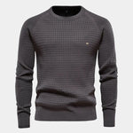 Savile Premium Knitwear - Cross & Crown