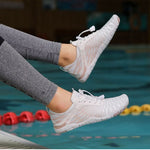 COLE BAREFOOT SNEAKERS