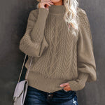 Durchdacht designter Pullover