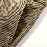 Zwak Corduroy Pants