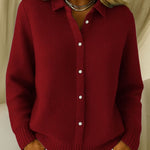 SERAPHINE CLASSIC CARDIGAN