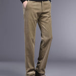 Zwak Corduroy Pants