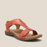 LYDIA ORTHOPEDIC COMFORT SANDALS