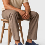 Monaco Coastal Loafer - Cross & Crown