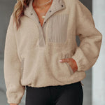 Anmutig designte Jacke