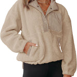 Anmutig designte Jacke