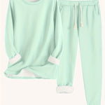 ELARA SOFT LOUNGE SET