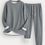 ELARA SOFT LOUNGE SET