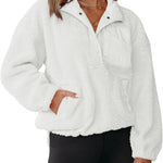 Anmutig designte Jacke