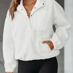 Anmutig designte Jacke