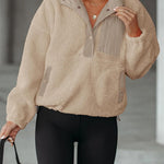 Anmutig designte Jacke