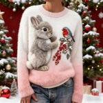Durchdacht designter Pullover