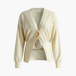 Durchdacht designter Pullover