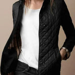 Durchdacht designte Jacke
