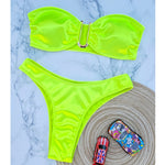 Beatriz® | Classic and Stylish Bikini