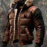 FORGEFIELD ARTISAN JACKET