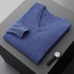 Rasmer Wool Sweater