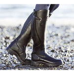 FLORENCE HERITAGE RIDING BOOTS