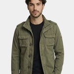Metropolitan Core Jacket - Cross & Crown