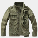 Metropolitan Core Jacket - Cross & Crown