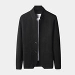 Granite Wave Jacket - Cross & Crown