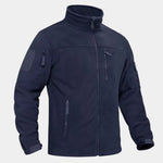 Lucerne Alpine Utility Jacket - Cross & Crown