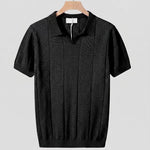 Portofino Polo Shirt - Cross & Crown
