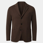 Mediterran Tailleur Blazer – Cross & Crown