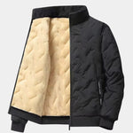 Premium Classic Sherpa Winter Jacket – Cross & Crown