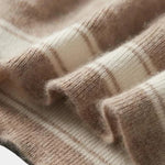 Essential Comfort Cashmere Set – Cross & Crown
