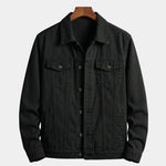 Heritage Casual Jacket - Cross & Crown